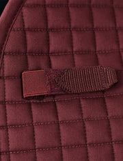 WeatherBeeta Prime Air-Tec Dressage Saddle Pad by WeatherBeeta