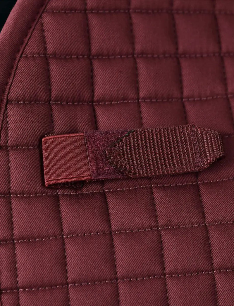 WeatherBeeta Prime Air-Tec Dressage Saddle Pad by WeatherBeeta