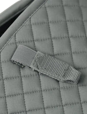 WeatherBeeta Prime Air-Tec Jump Shaped Saddle Pad by WeatherBeeta
