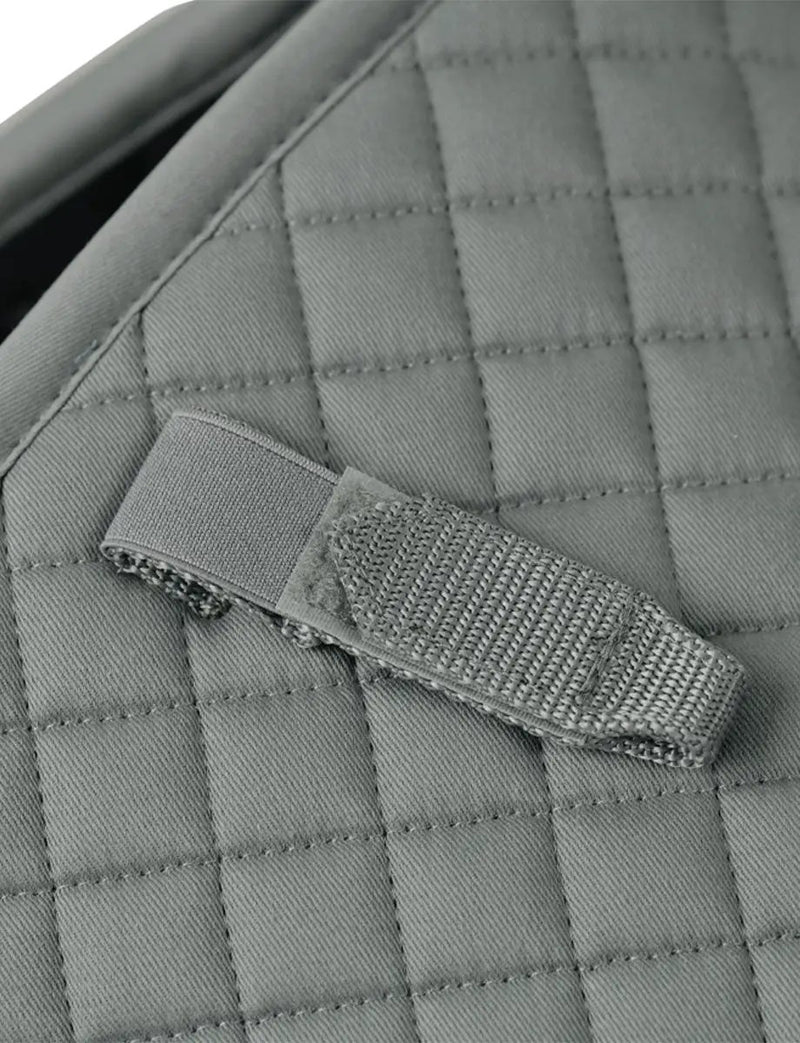 WeatherBeeta Prime Air-Tec Jump Shaped Saddle Pad by WeatherBeeta