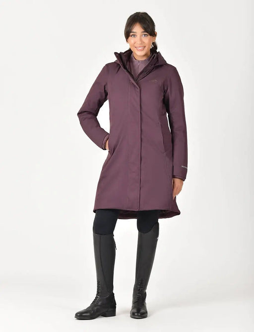 WeatherBeeta Jackets WeatherBeeta All Purpose Waterproof Longline Equestrian Jacket WeatherBeeta All Purpose Waterproof Longline Equestrian Jacket