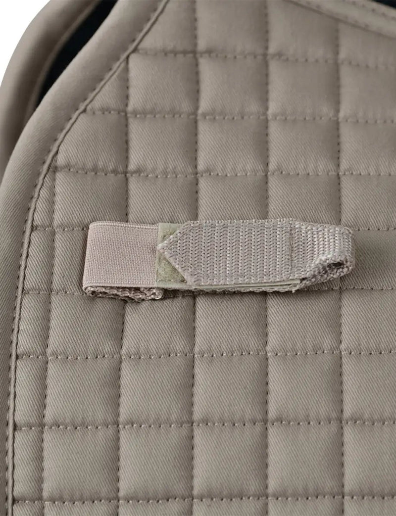 WeatherBeeta Prime Air-Tec Dressage Saddle Pad by WeatherBeeta