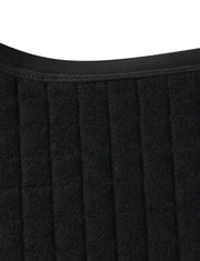 WeatherBeeta Prime Air-Tec Jump Shaped Saddle Pad by WeatherBeeta