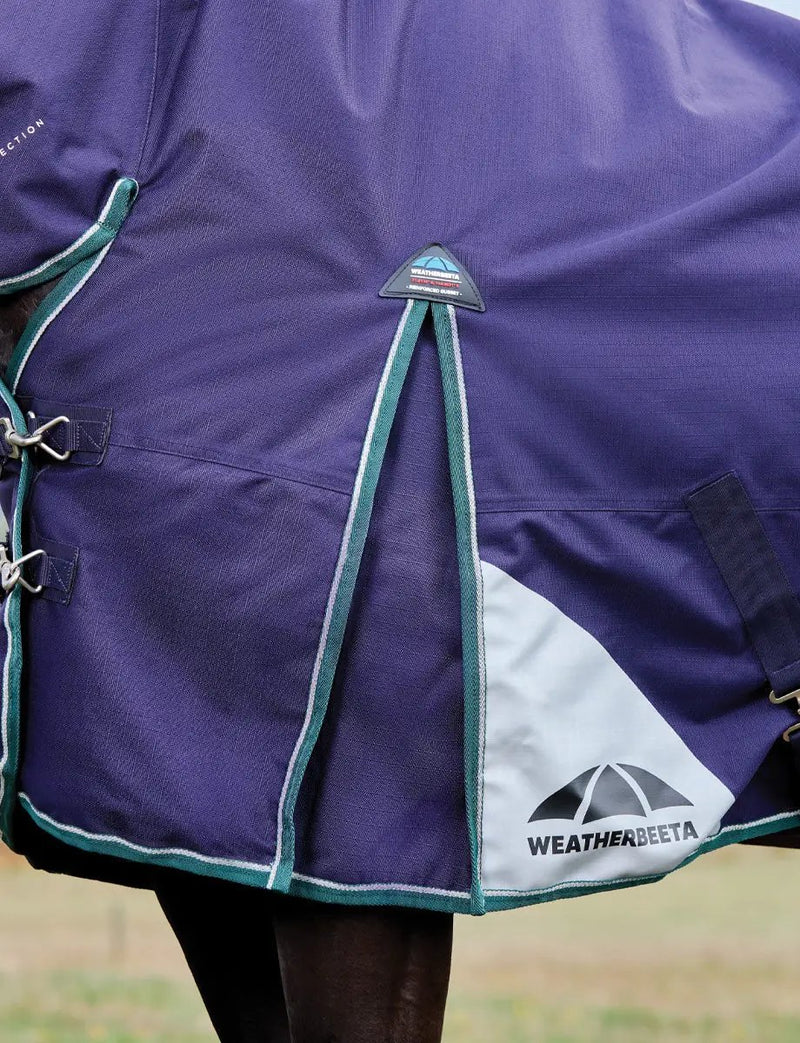 WeatherBeeta ComFiTec Plus Dynamic Turnout Combo 100G by WeatherBeeta