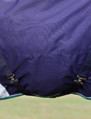 WeatherBeeta ComFiTec Plus Dynamic Turnout Detach-A-Neck 0G by WeatherBeeta
