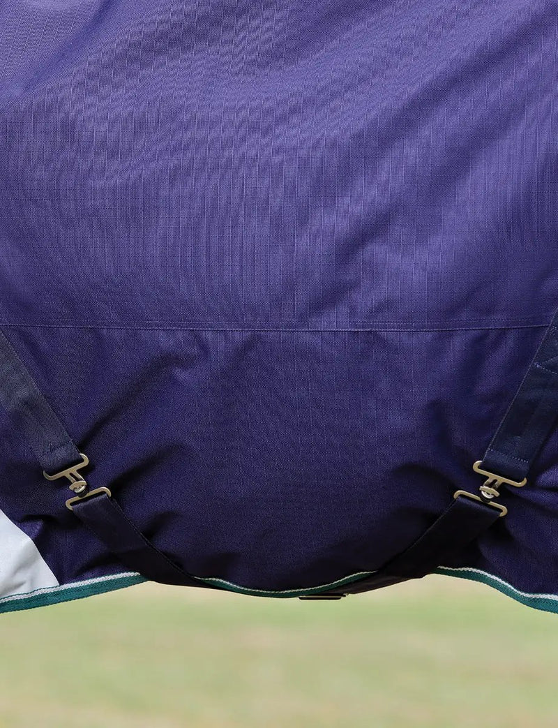 WeatherBeeta ComFiTec Plus Dynamic Turnout Detach-A-Neck 0G by WeatherBeeta