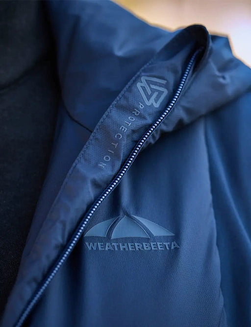 WeatherBeeta Jackets WeatherBeeta Hybrid Padded Jacket WeatherBeeta Hybrid Padded Jacket