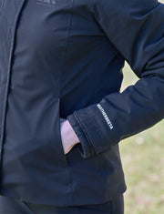 WeatherBeeta Protect Jacket With High Neck by WeatherBeeta