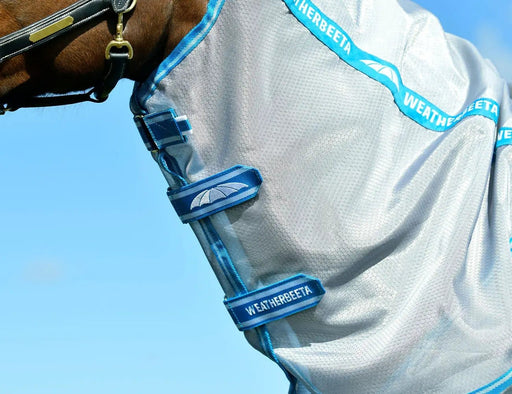 WeatherBeeta Clearance WeatherBeeta ComFiTec Hexi Shield Combo Neck WeatherBeeta ComFiTec Hexi Shield Combo Neck