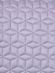 WeatherBeeta Suede Elite Air-Tec All Purpose Saddle Pad by WeatherBeeta