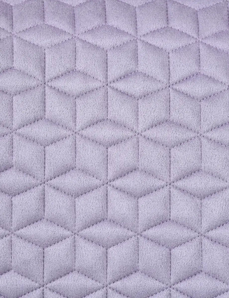 WeatherBeeta Suede Elite Air-Tec All Purpose Saddle Pad by WeatherBeeta