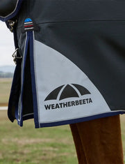 WeatherBeeta ComFiTec Ultra Turnout Detach-A-Neck 360G by WeatherBeeta