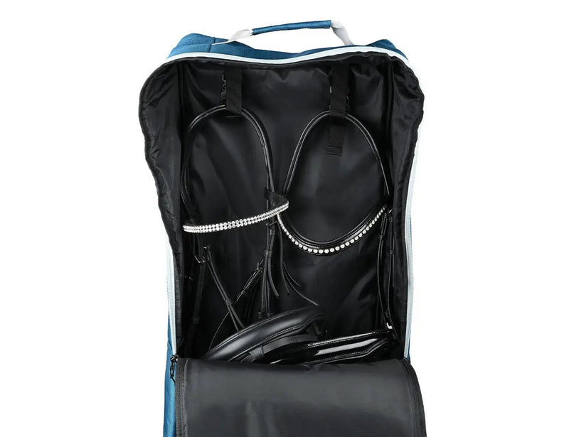 WeatherBeeta Conquest Bridle Bag by WeatherBeeta