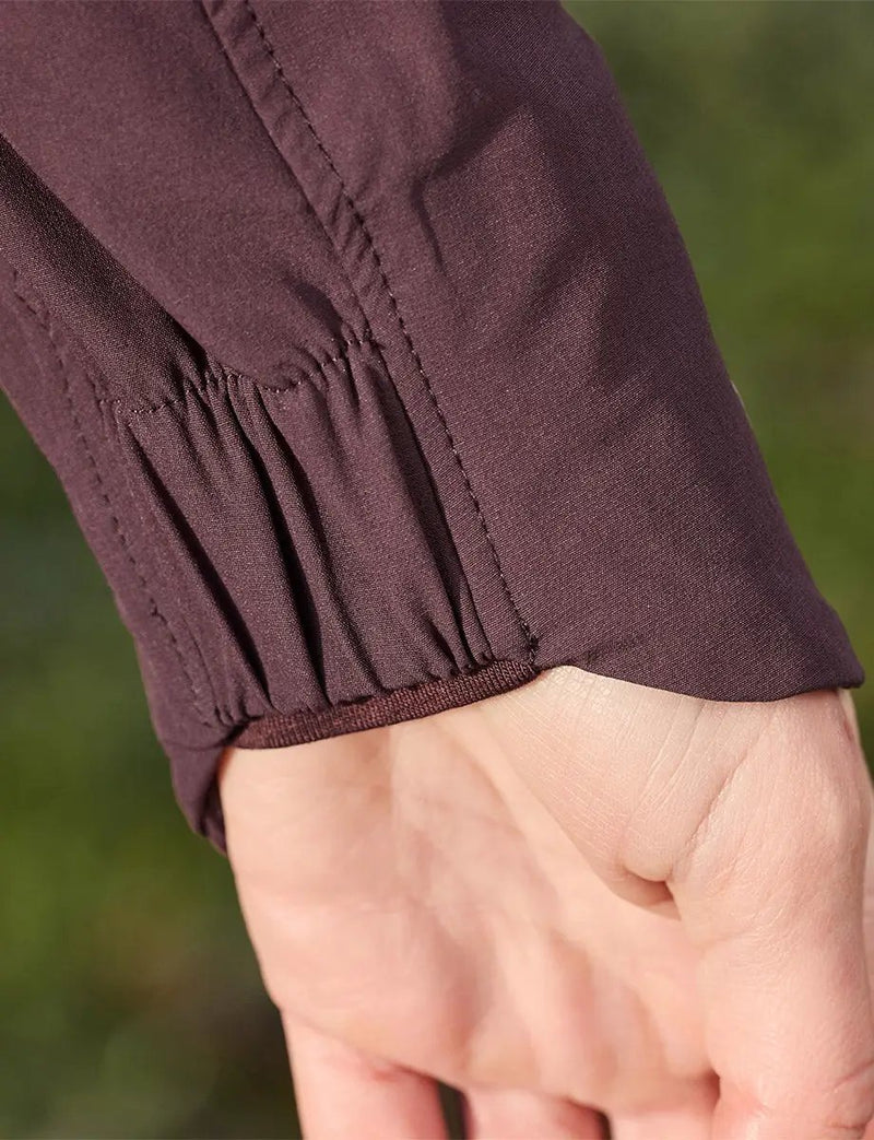 WeatherBeeta Abrasion Proof Stretch Riding Jacket by WeatherBeeta