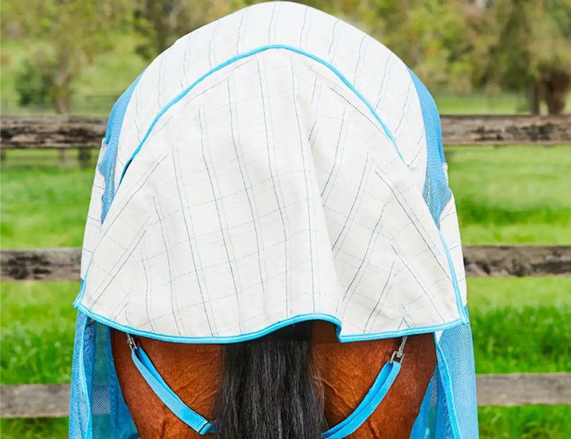 WeatherBeeta Breeze Combo Scrunch Neck II by WeatherBeeta