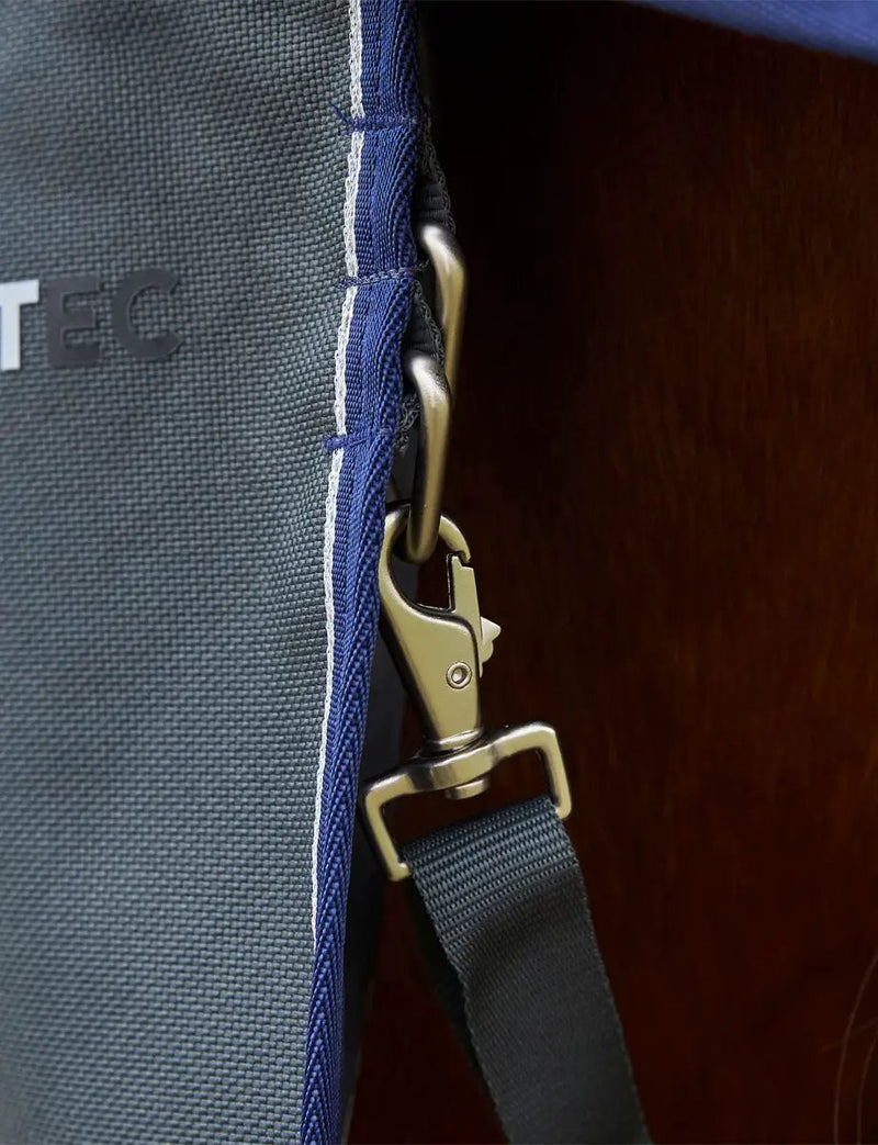 WeatherBeeta ComFiTec Ultra Turnout Detach-A-Neck 220G by WeatherBeeta