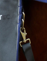 WeatherBeeta ComFiTec Ultra Turnout Detach-A-Neck 360G by WeatherBeeta