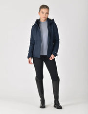 WeatherBeeta Protect Jacket With High Neck by WeatherBeeta