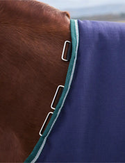 WeatherBeeta ComFiTec Plus Dynamic Turnout Detach-A-Neck 0G by WeatherBeeta