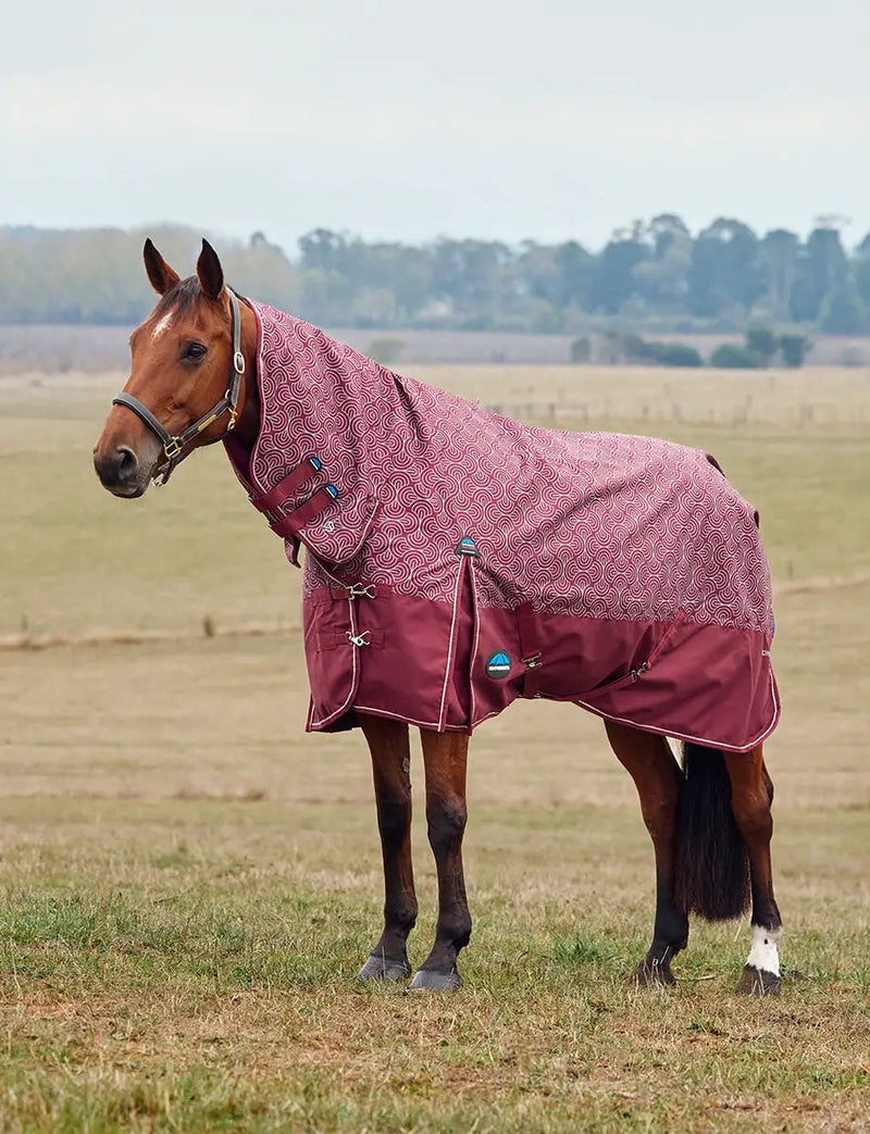 WeatherBeeta ComFiTec Limited Edition Turnout Combo 220G by WeatherBeeta