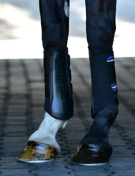 WeatherBeeta Exercise and paddock boots WeatherBeeta Tough-Tec Prime Brushing Boots WeatherBeeta Tough-Tec Prime Brushing Boots