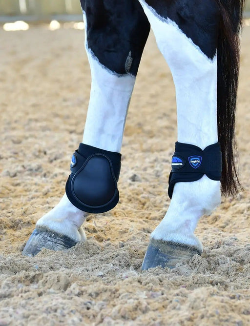 WeatherBeeta Jump boots WeatherBeeta Tough-Tec Prime Fetlock Boots WeatherBeeta Tough-Tec Prime Fetlock Boots