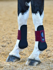 WeatherBeeta Tough-Tec Prime Open Front Boots by WeatherBeeta