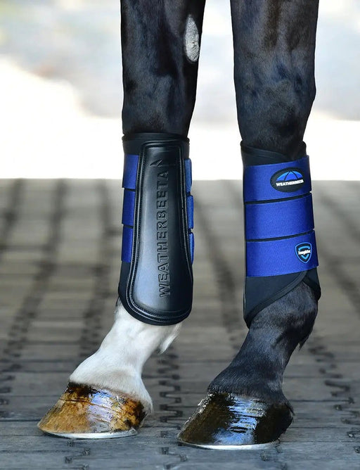 WeatherBeeta Exercise and paddock boots WeatherBeeta Tough-Tec Prime Brushing Boots WeatherBeeta Tough-Tec Prime Brushing Boots