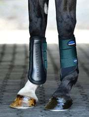 WeatherBeeta Tough-Tec Prime Brushing Boots by WeatherBeeta