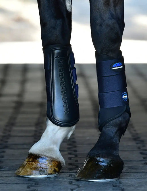WeatherBeeta Exercise and paddock boots WeatherBeeta Tough-Tec Prime Brushing Boots WeatherBeeta Tough-Tec Prime Brushing Boots
