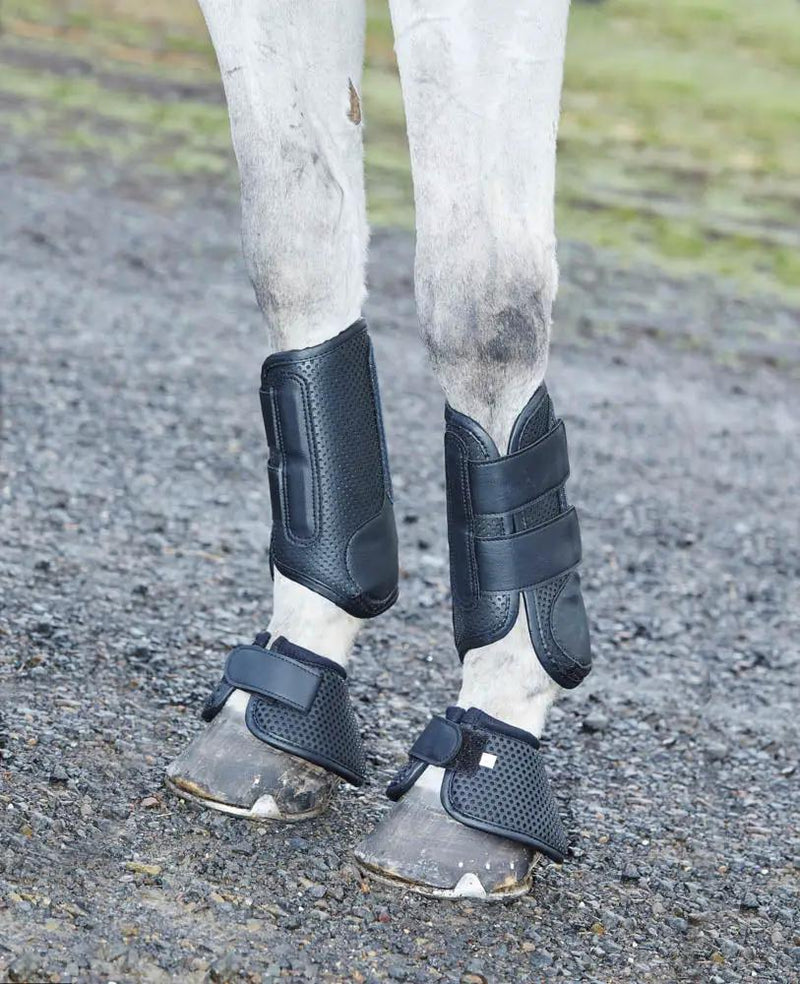WeatherBeeta Bell Boots by WeatherBeeta