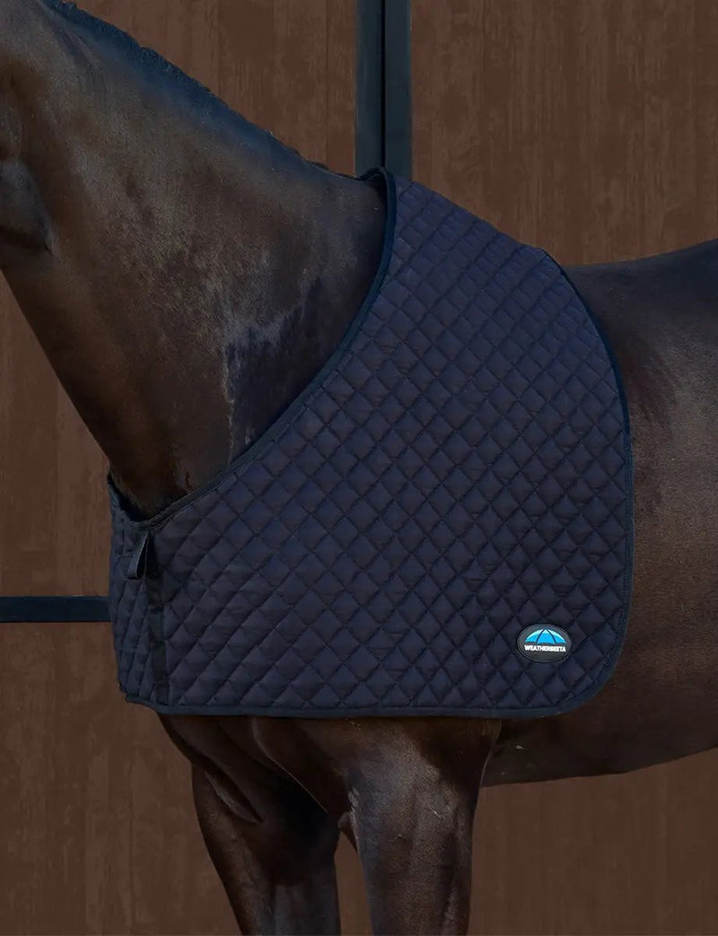 WeatherBeeta Deluxe Shoulder Guard by WeatherBeeta