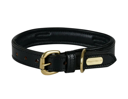 WeatherBeeta Dog collars WeatherBeeta Leather Snaffle Collar WeatherBeeta Leather Snaffle Collar