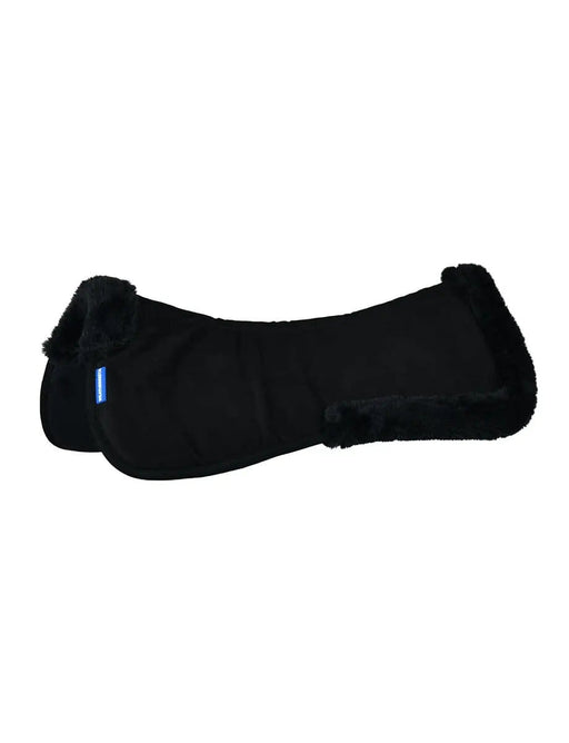WeatherBeeta Riser pads WeatherBeeta Memory Foam Comfort Fleece Edged Half Pad WeatherBeeta Memory Foam Comfort Fleece Edged Half Pad
