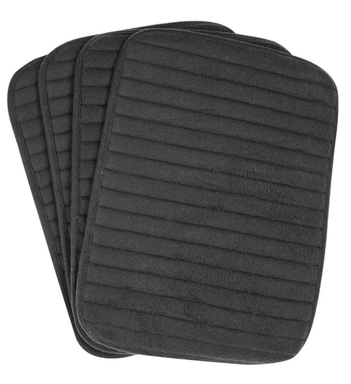 WeatherBeeta Leg pads WeatherBeeta Memory Foam Leg Pads 4 Pack WeatherBeeta Memory Foam Leg Pads 4 Pack