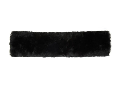 WeatherBeeta Girth sleeves WeatherBeeta Merino Sheepskin Girth Cover WeatherBeeta Merino Sheepskin Girth Cover