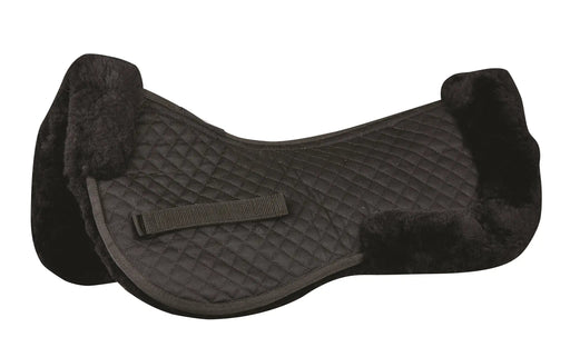 WeatherBeeta Sheepskin half pads WeatherBeeta Merino Sheepskin Half Pad WeatherBeeta Merino Sheepskin Half Pad
