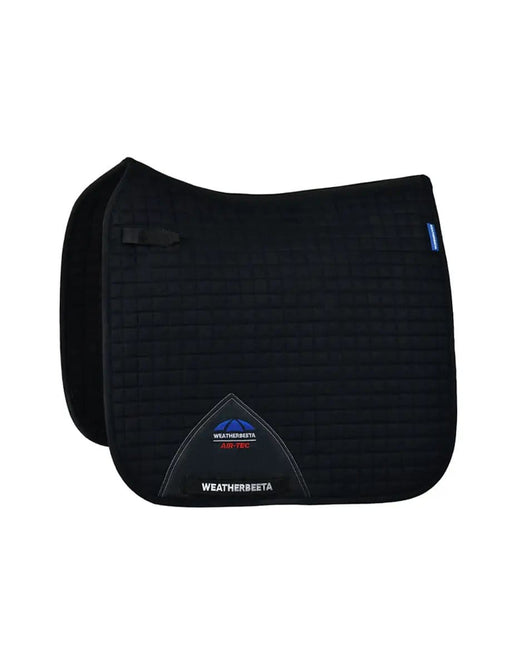 WeatherBeeta Dressage saddle pads WeatherBeeta Prime Air-Tec Dressage Saddle Pad WeatherBeeta Prime Air-Tec Dressage Saddle Pad