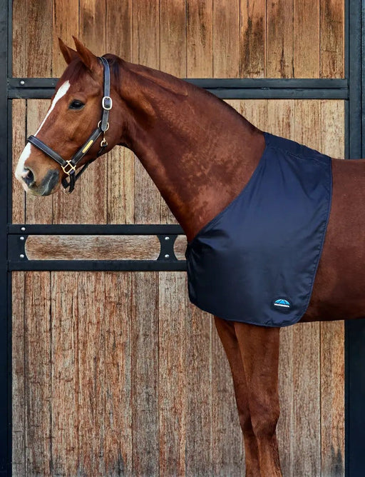 WeatherBeeta Bibs and guards WeatherBeeta Satin Shoulder Guard WeatherBeeta Satin Shoulder Guard
