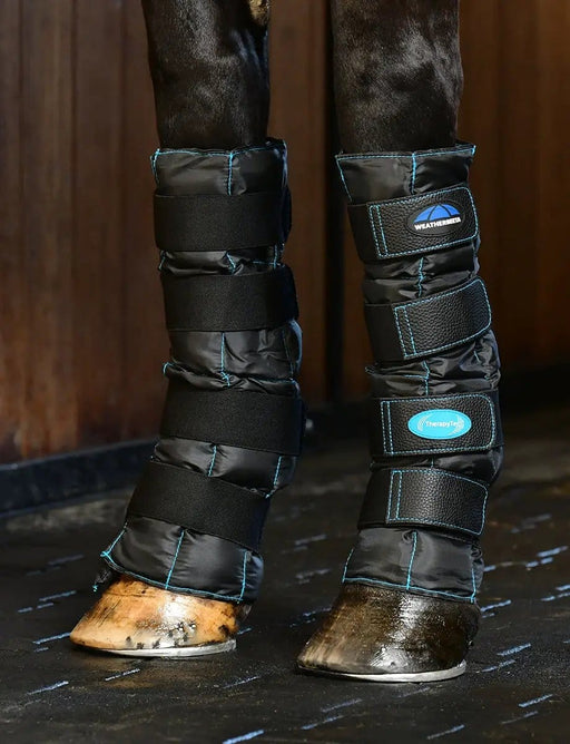 WeatherBeeta Wraps WeatherBeeta Therapy-Tec II Gel Ice Boots WeatherBeeta Therapy-Tec II Gel Ice Boots