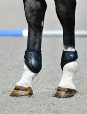 WeatherBeeta Tough-Tec Essential Fetlock Boots by WeatherBeeta
