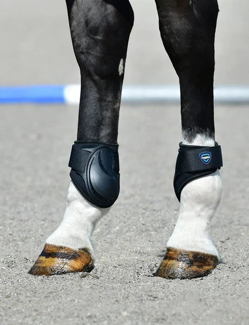 WeatherBeeta Jump boots WeatherBeeta Tough-Tec Essential Fetlock Boots WeatherBeeta Tough-Tec Essential Fetlock Boots
