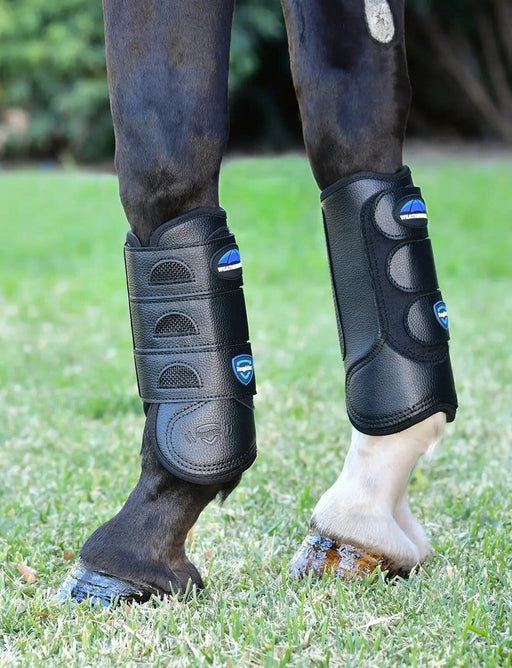 WeatherBeeta Jump boots WeatherBeeta Tough-Tec Eventing Front Boots WeatherBeeta Tough-Tec Eventing Front Boots
