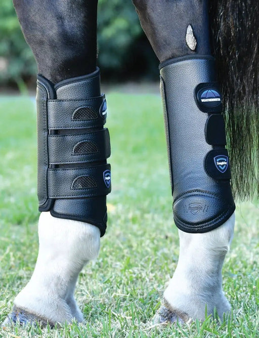 WeatherBeeta Jump boots WeatherBeeta Tough-Tec Eventing Hind Boots WeatherBeeta Tough-Tec Eventing Hind Boots