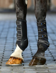 WeatherBeeta Tough-Tec Hard Shell Dressage Boots by WeatherBeeta