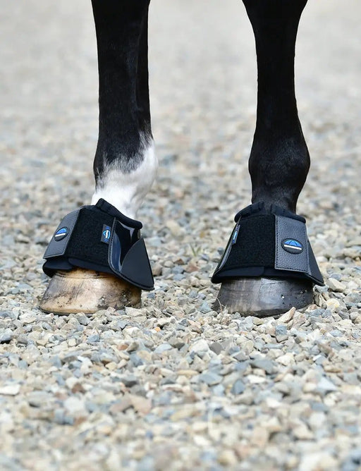 WeatherBeeta Exercise and paddock boots WeatherBeeta Tough-Tec Impact Bell Boots WeatherBeeta Tough-Tec Impact Bell Boots