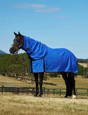 WeatherBeeta Lined Canvas Combo by WeatherBeeta