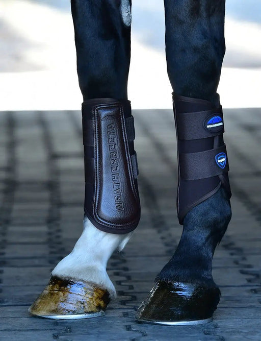 WeatherBeeta Exercise and paddock boots WeatherBeeta Tough-Tec Prime Brushing Boots WeatherBeeta Tough-Tec Prime Brushing Boots