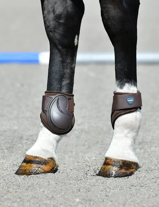 WeatherBeeta Jump boots WeatherBeeta Tough-Tec Essential Fetlock Boots WeatherBeeta Tough-Tec Essential Fetlock Boots