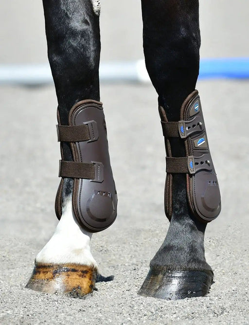WeatherBeeta Jump boots WeatherBeeta Tough-Tec Essential Open Front Boots WeatherBeeta Tough-Tec Essential Open Front Boots
